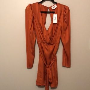 Brand New-Never Worn Primp Boutique Dress